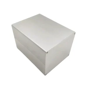 Advanced Metal Processing Techniques for Aluminum and Steel Solutions