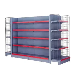 Corrosion Protection Gondola