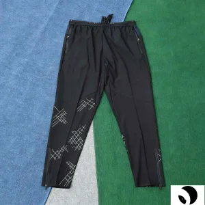 Custom Men's Running Fitness Sweatpants
