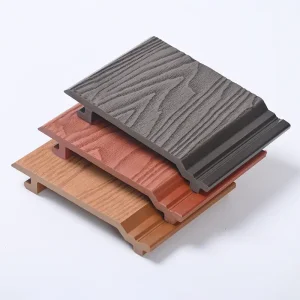 WPC 3D Wall Panels Kenya