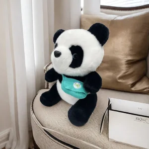 CE OEM ODM Diseña tu propia marca de juguetes suaves, juguetes de peluche personalizados súper suaves para niños