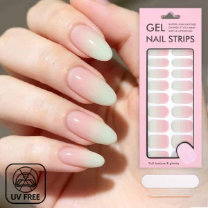 HEMA Free Pink Gradient
