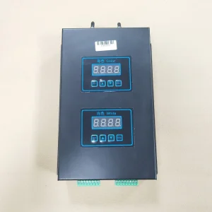 Positive and Negative Pressure System for Universal Digital Galaxy UV Flatbed Printer