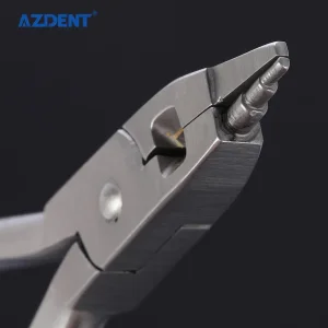 High Quality Orthodontic Use Kim Plier Dental Forceps