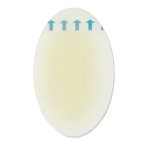 High Quality Sterile Foot Care Hydrocolloid Blister Plaster