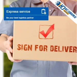 Air Cargo Shipping China to Europe