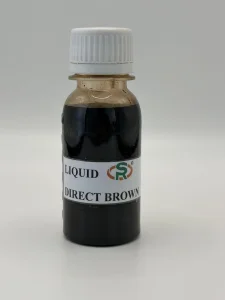 High-Quality LIQUID DIRECT BROWN- DIRECT BROWN 44 Supplier, Factory