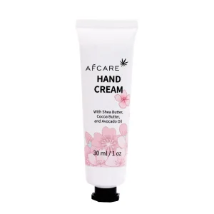 Cherry Blossom Hand Cream Moisturizing Hands and Feet in Autumn and Winter