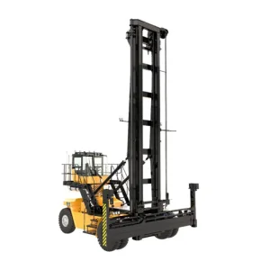 China Top Brand Port Logistics Machinery Diesel Engine Container Forklift Empty Container Handler with 6-8 Layers 10t Load for Exporting Xch907K Xch908K Xch1007