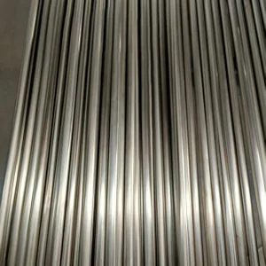 Aerospace S32168 Pipe