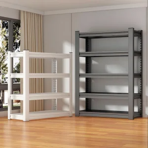 Steel Bolt-free Adjustable Rack Shelves