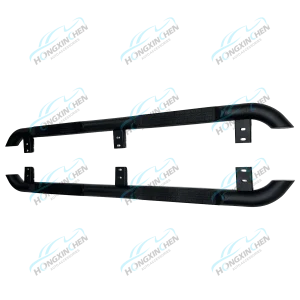 Wholesale Top Quality Universal Steel Side Step Bar Running Board for 4X4 Suzuki Jimny