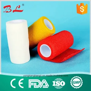 Latex Free Bandage
