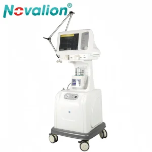 Neonatal ICU Ventilator