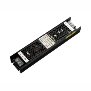 Low-Noise Lsd-100-24 LED Constant Voltage Triac Dimmer Driver for Bedroom Mood Lighting