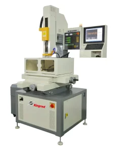 CNC EDM Small Hole Drilling (450× 350mm)