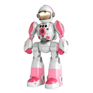 Remote Control Robot