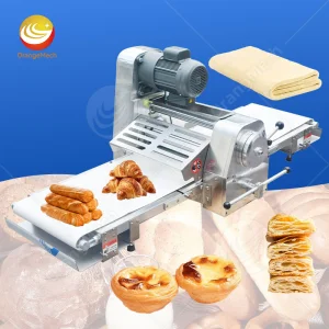 Dough Sheeter