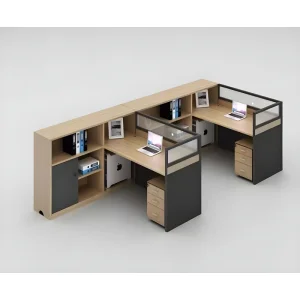 Modern Office Modular Desk