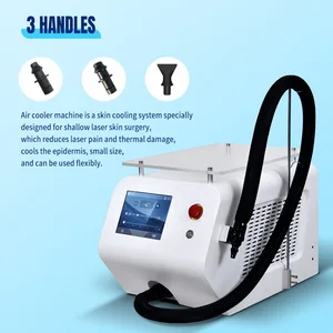 Huamei Portable Cold Air Cooling Machine