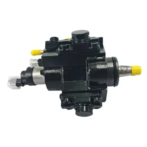 Electronic Fuel Injection Oil Pump