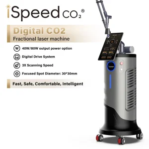 Barcelona CO2 Laser