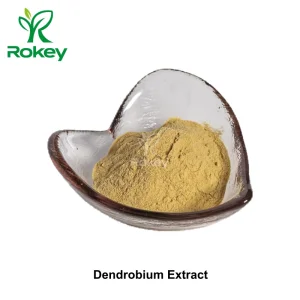 Premium Herbal Supplement for Vitality &amp; Wellness Dendrobium Extract (Powder)