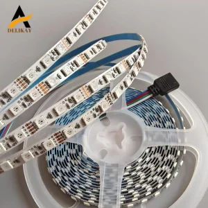 Ultra-Fine RGB LED Strip