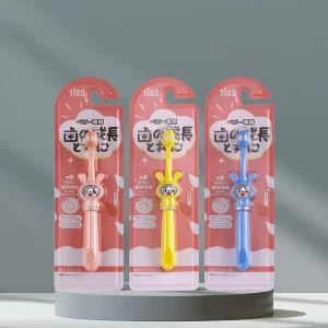Cartoon Toothbrush