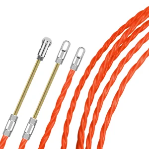 Heavy Duty Steel Electric Cable Puller Tool