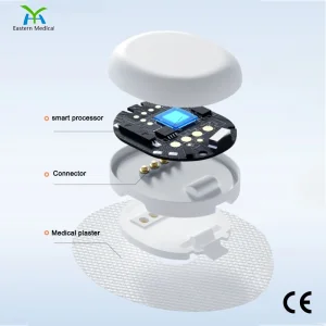 Continuous Glucose Monitoring System Cgm