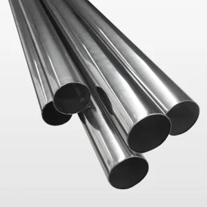 Wholesale DIN 409 stainless steel welded pipe
