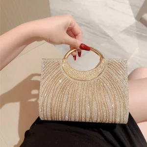 Luxury Evening Bag
