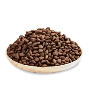 High Protein Fresh Fish-Based Dog Food in Bag Low Sodium No Artificial Flavors Customizable Size