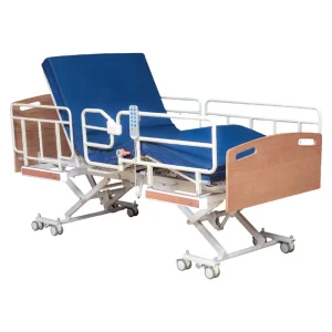 Luxury Multi-Functional Bed