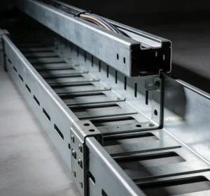Cable Tray One Stop Solution Provider