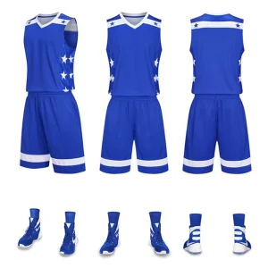 Roupas esportivas personalizadas OEM