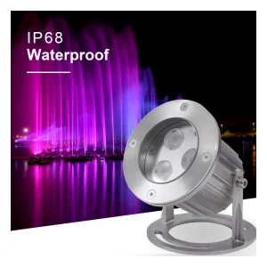 High Brightness Spot Light