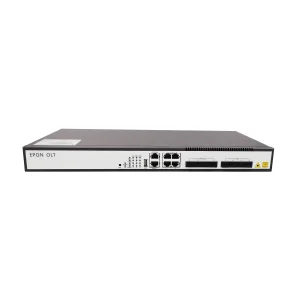 Egypt OLT Chassis