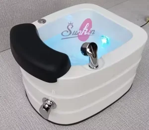 Professional Hydrotherapy Jet Massage Chair