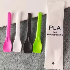 CPLA Ice Cream Spoon