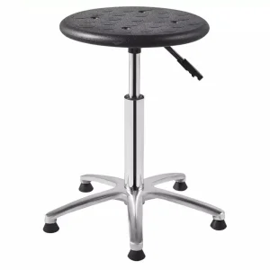Physics Adjustable Height Lab Stool