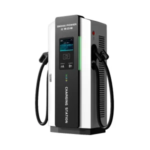 China CCS/Gbt/Chademo IP54 Level 3 DC Quick EV Charger 160KW Commercial Floor Mounted Charging Station with CE for Public Charging  Manufacturers, Factory