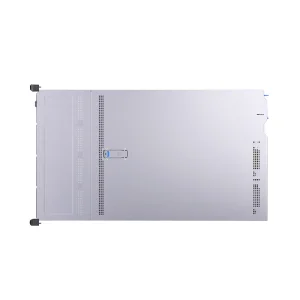 AI-Powered Server for Cloud Applications