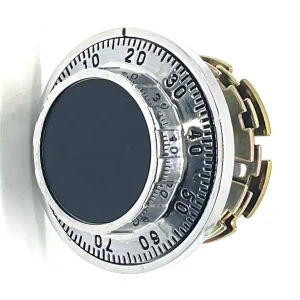 Factory Price Mechanical Combination Lock for Hidden Safe and Vault