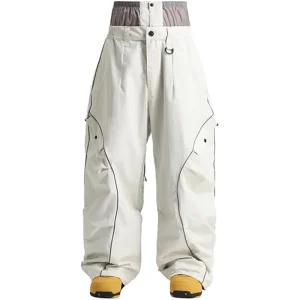 Custom Snowboard Pants