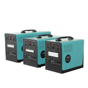 High-Efficiency 500W and 1000W Solar Panel Kits for Homes