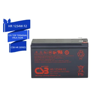 Csb Battery Hr1234W