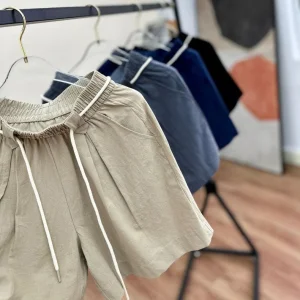 New Fashion Men Short Sleeve