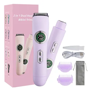 High Quality Lady Shaver Electric Epilator